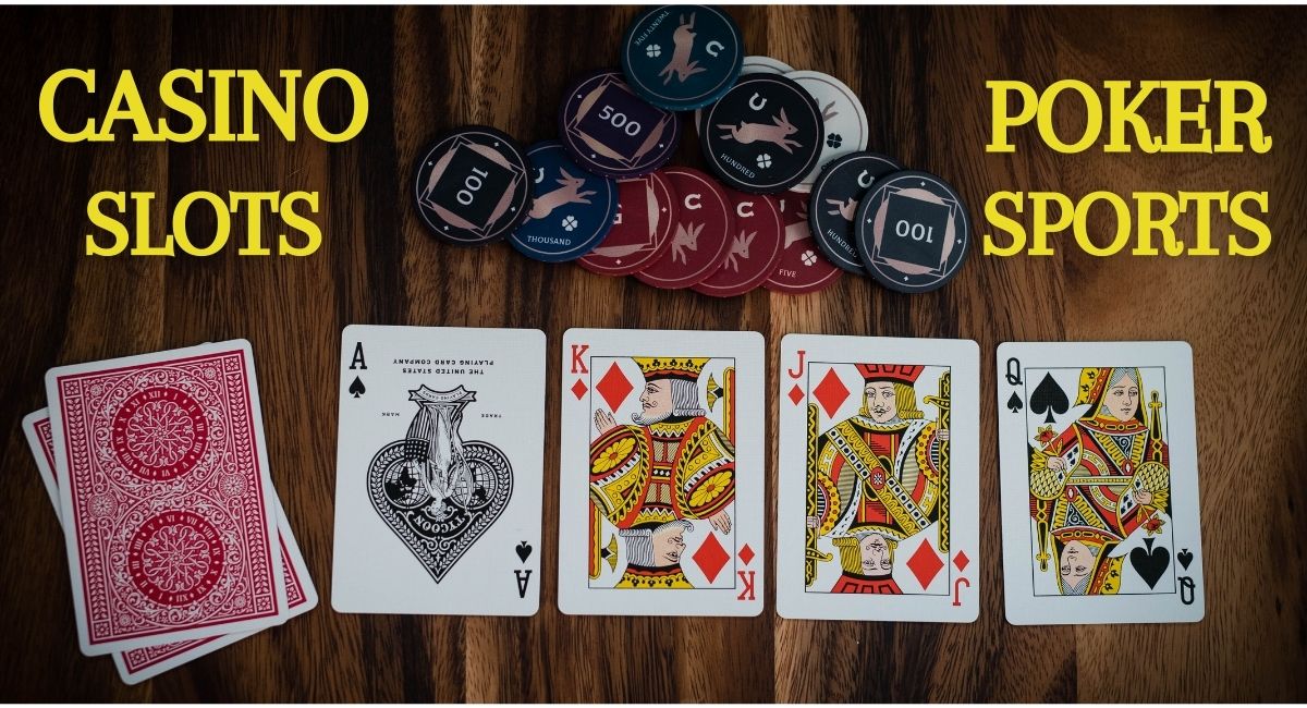 10000+ Slots-Casino-Poker-Sports-Gambling contextual ...