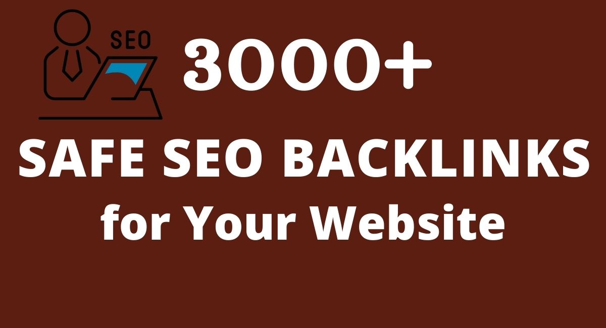 I will create 3000+ authority web 2.0 white hat dofol...