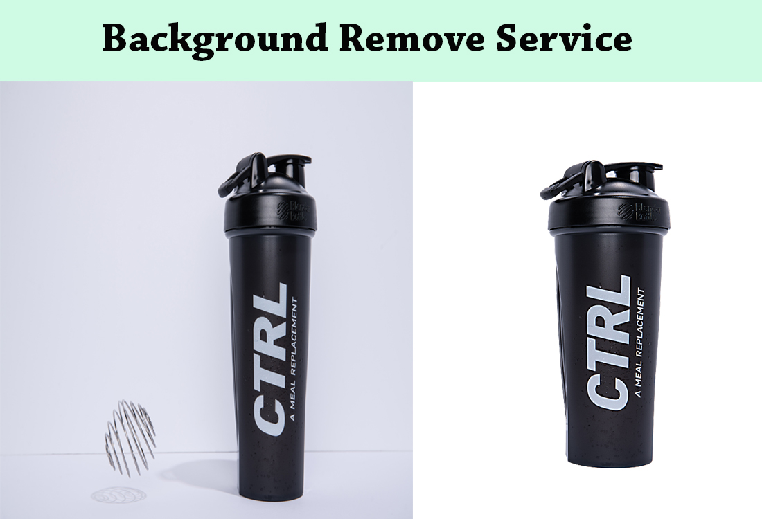 I will change background removal professionally with ...