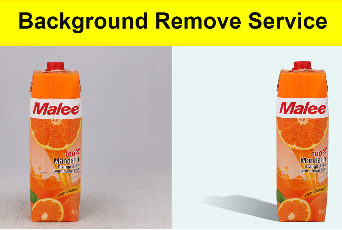 I will do amazon product photo background removel 2 i...