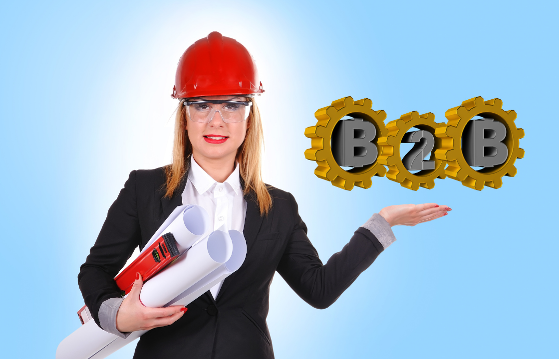 I will do B2B lead generation and find targeted email...