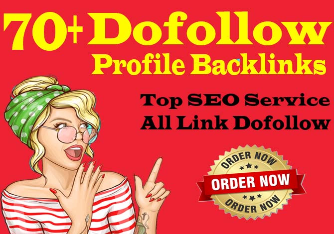 manually create 70 pr9 da 90 high authority dofollow ...
