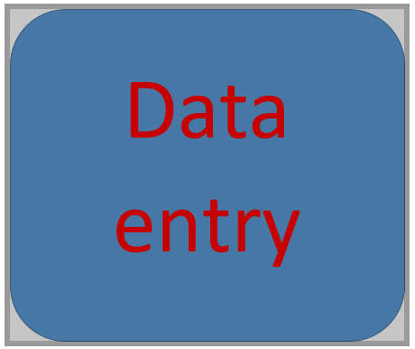 i will do data entry copy paste and pdf conversion
