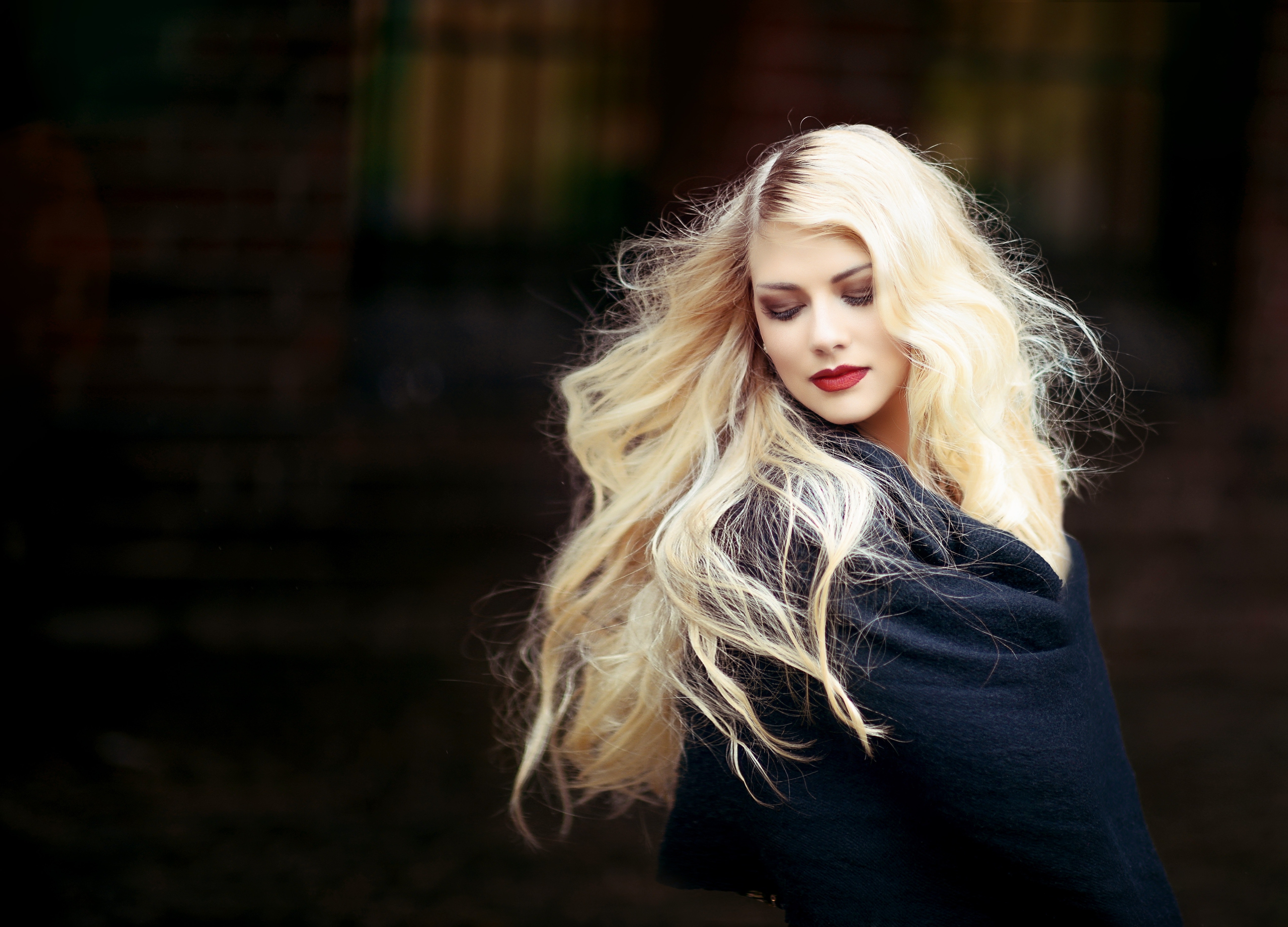 I will do image retouching, enhancing, clearing, smoo...