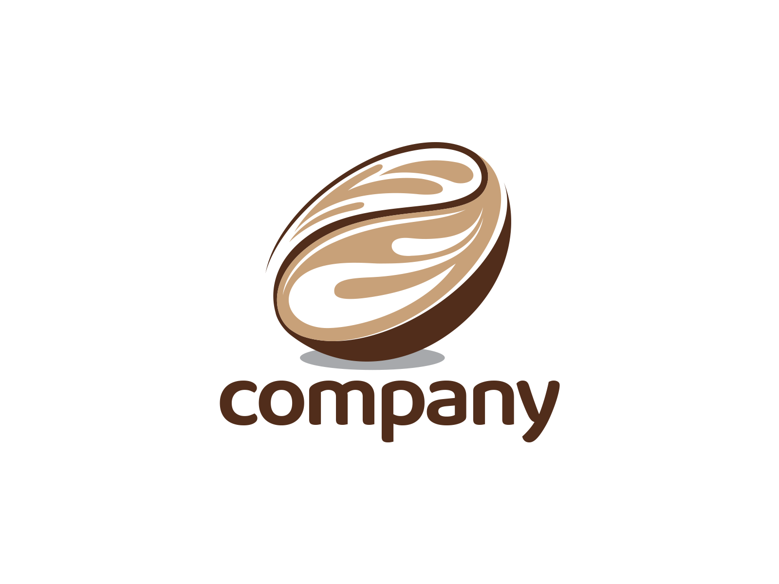I will create 2 Unique & HQ Logo concepts for you...