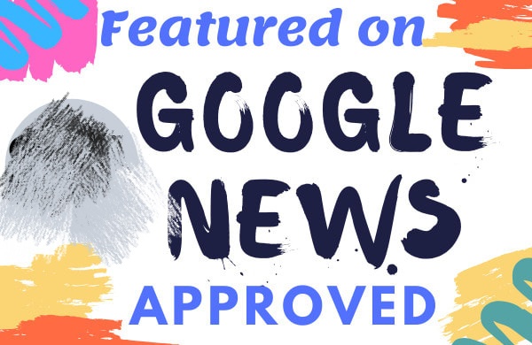 I will provide guest post in my Google news approved ...