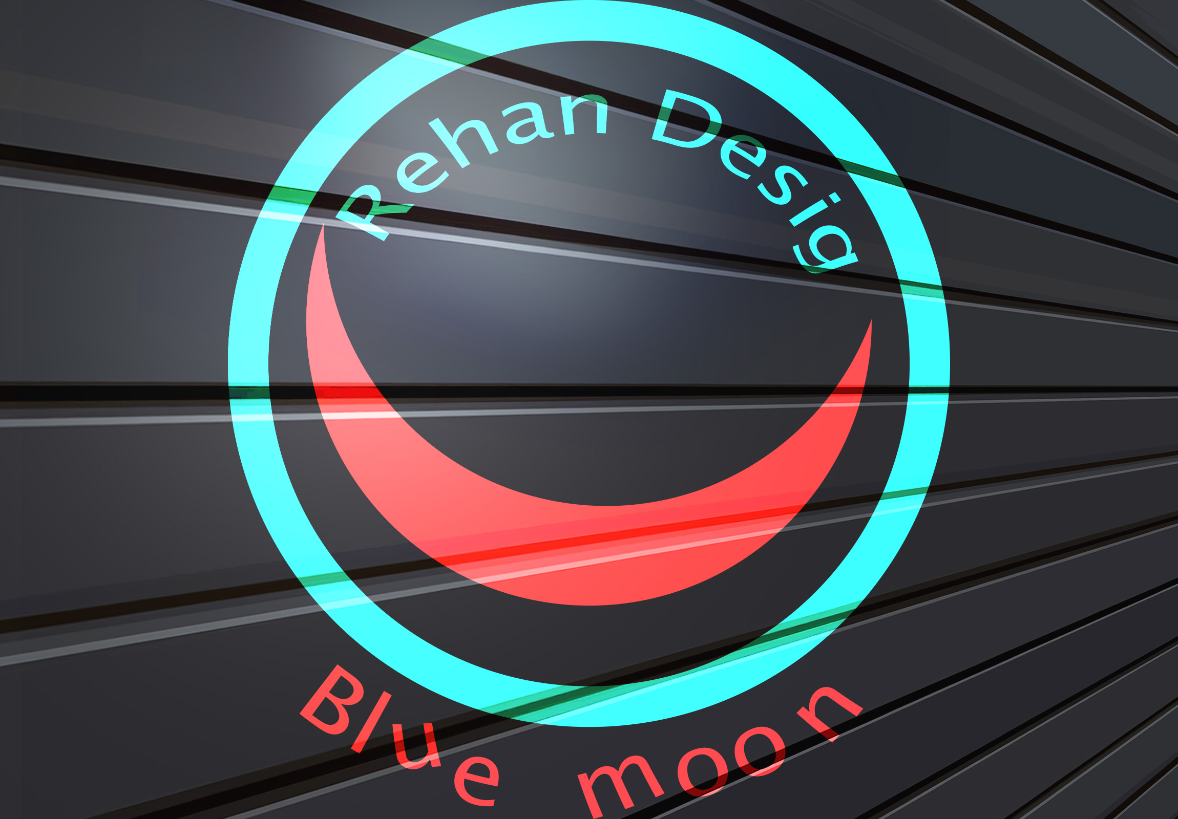 I will design logo for your business creative