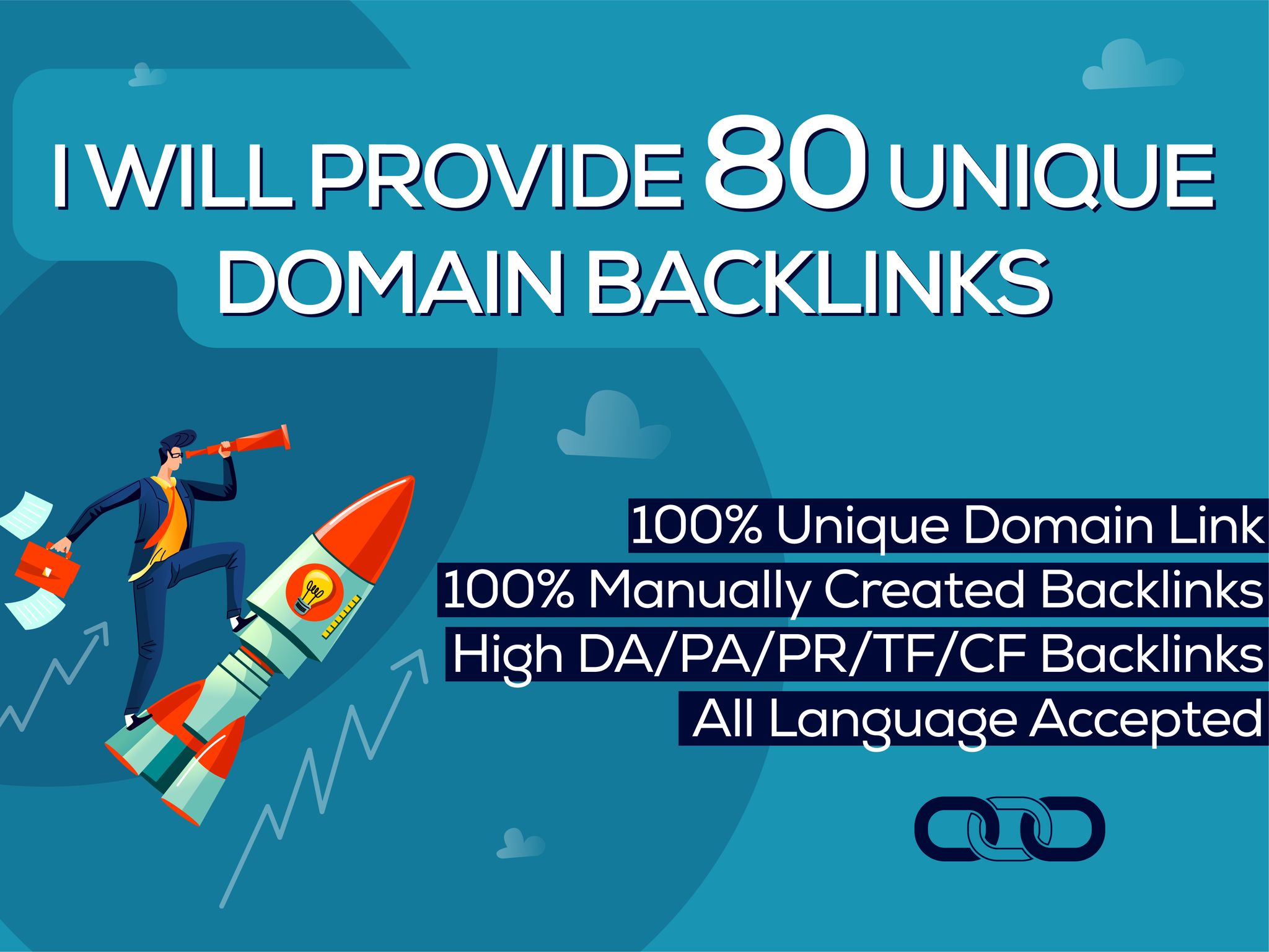 Boost Your SEO with 80 Powerful Mix Property Backlink...