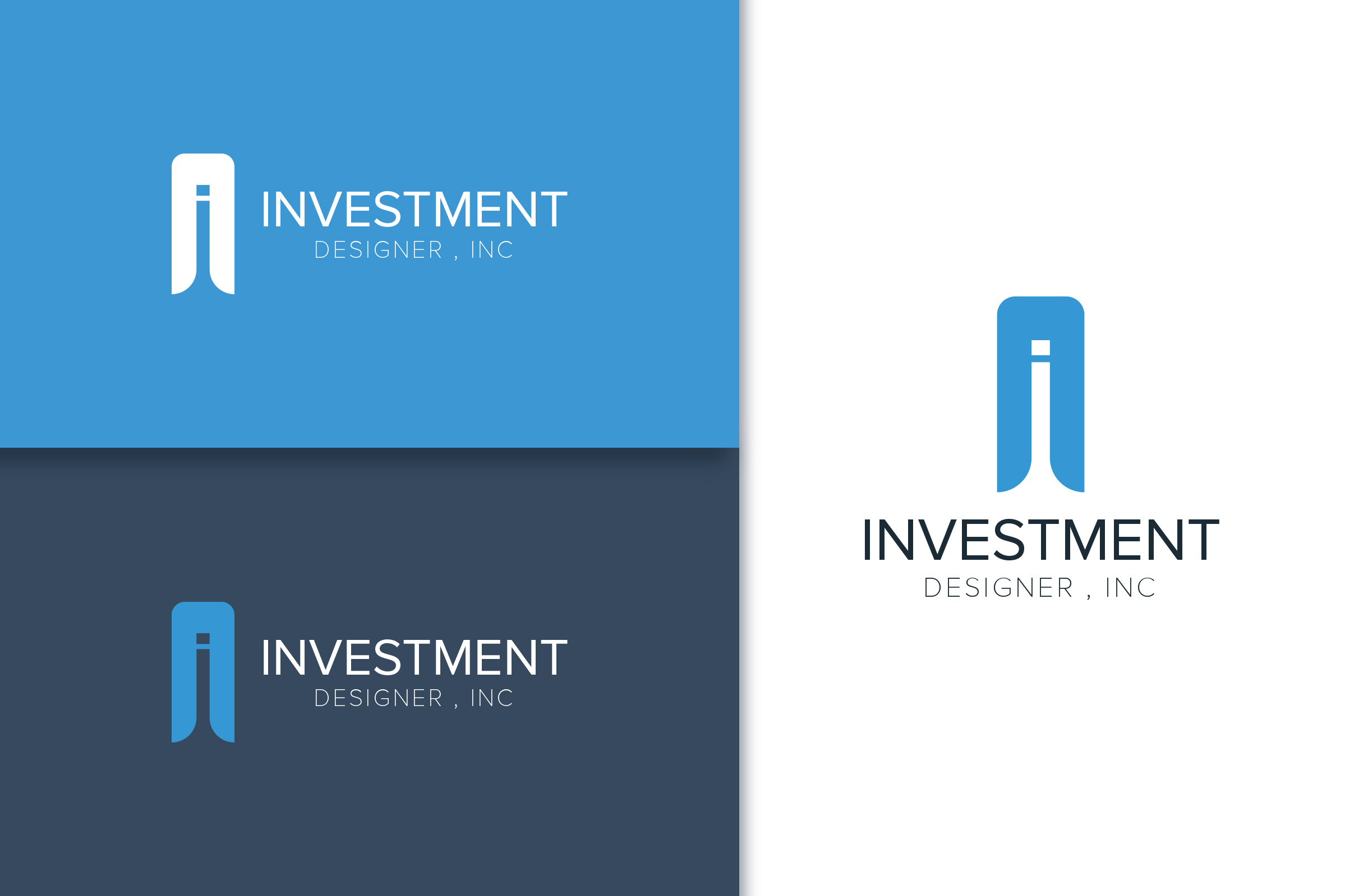 I will do Creative Unique minimalist logo desing for ...