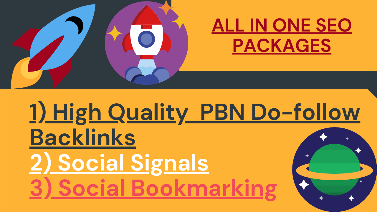 Boost Your Ranking with High Quality Do-Follow SEO Ba...