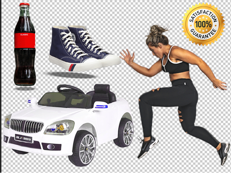 I will remove background super fast 100 image within ...