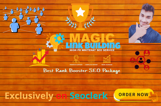 I I will do trusted high authority Do follow SEO link...