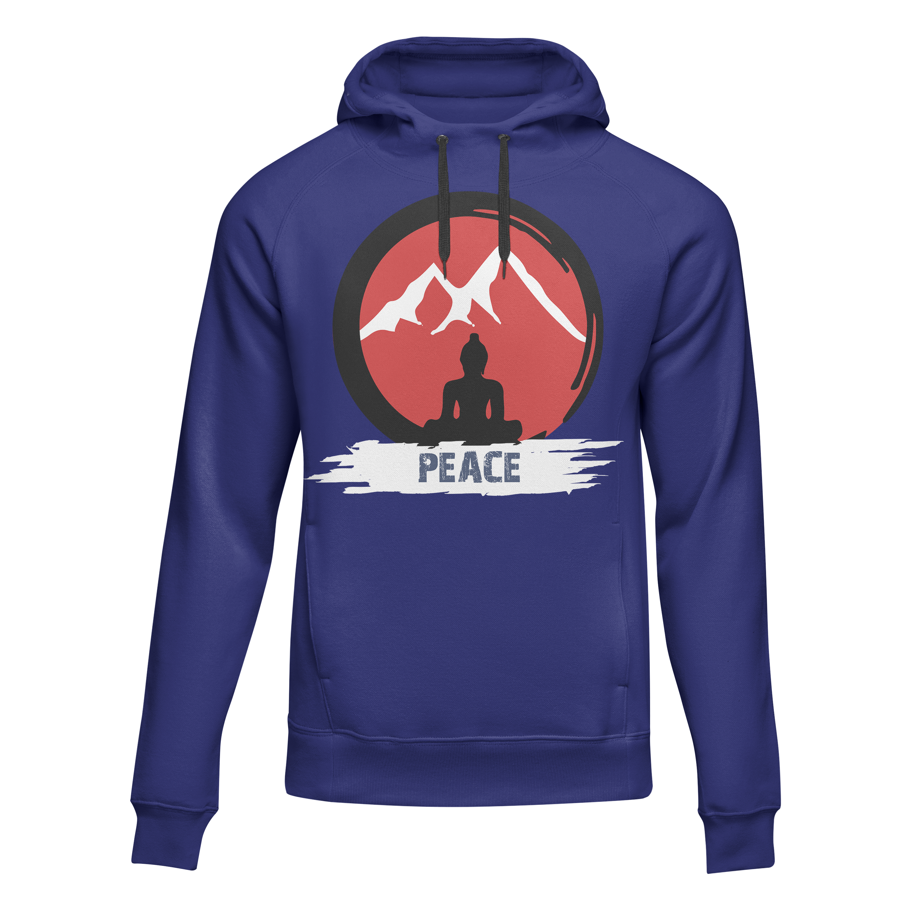 I will do creative and exclusive Hoodie design