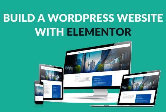I will install and activate elementor pro plugin with...