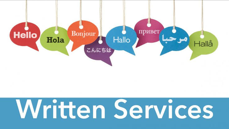 i will provide a best and proffesional article Transl...