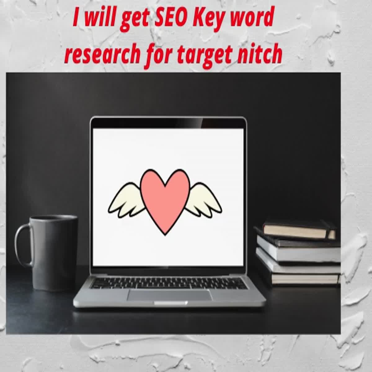 I will get your SEO Key Word research for targeted ni...
