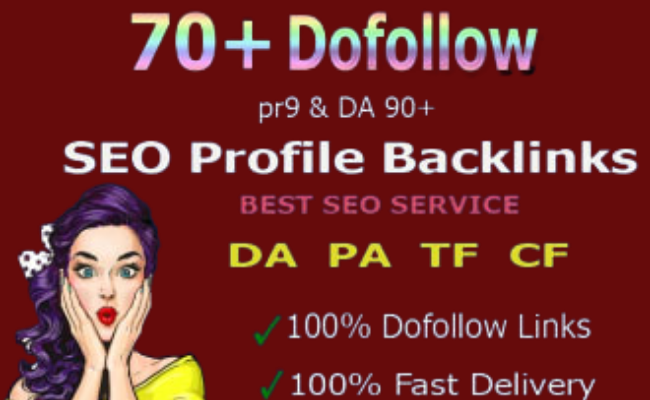 I will provide 70 manual pr9 high authority profile b...