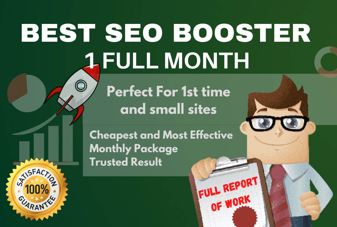 Rank On Google by the Best SEO Package Safe SEO Websi...