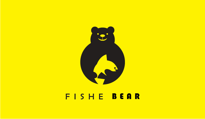 I will do simple minimalist logo design