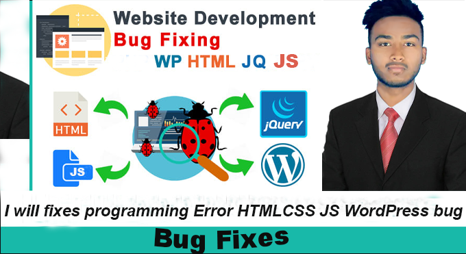I will fix wordpress issues, installation and setup ...