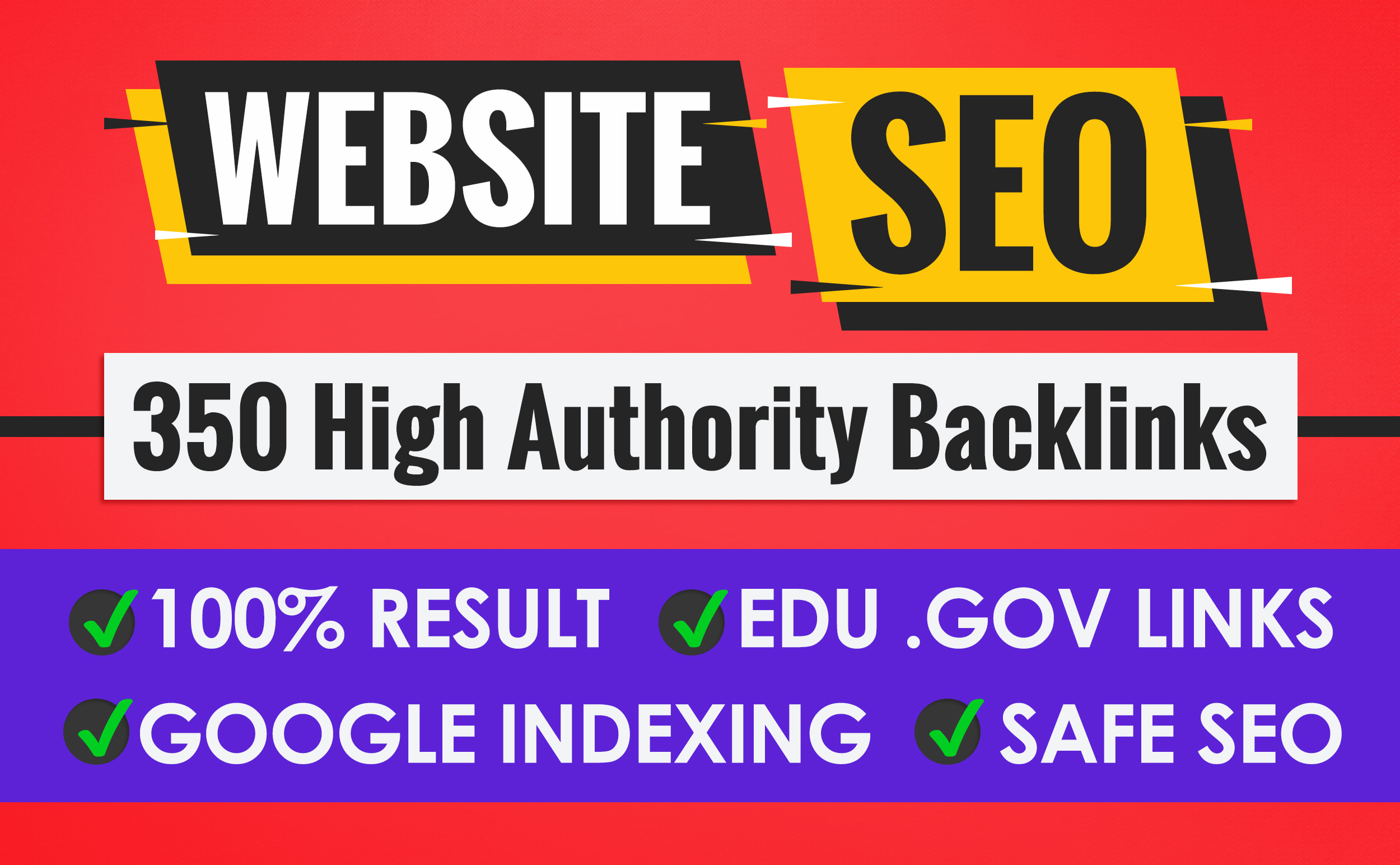 350+web2.0 Backlink in your website hompage with HIGH...