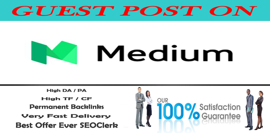 Google indexable Sites DA96 Write & publish guest...