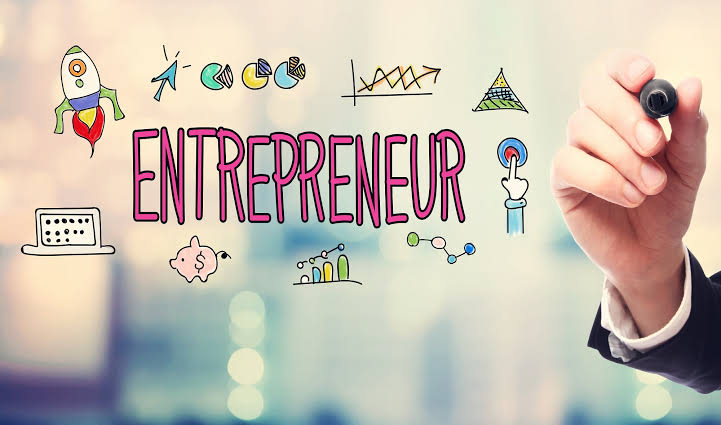 Things to think about before becoming an entrepreneur...