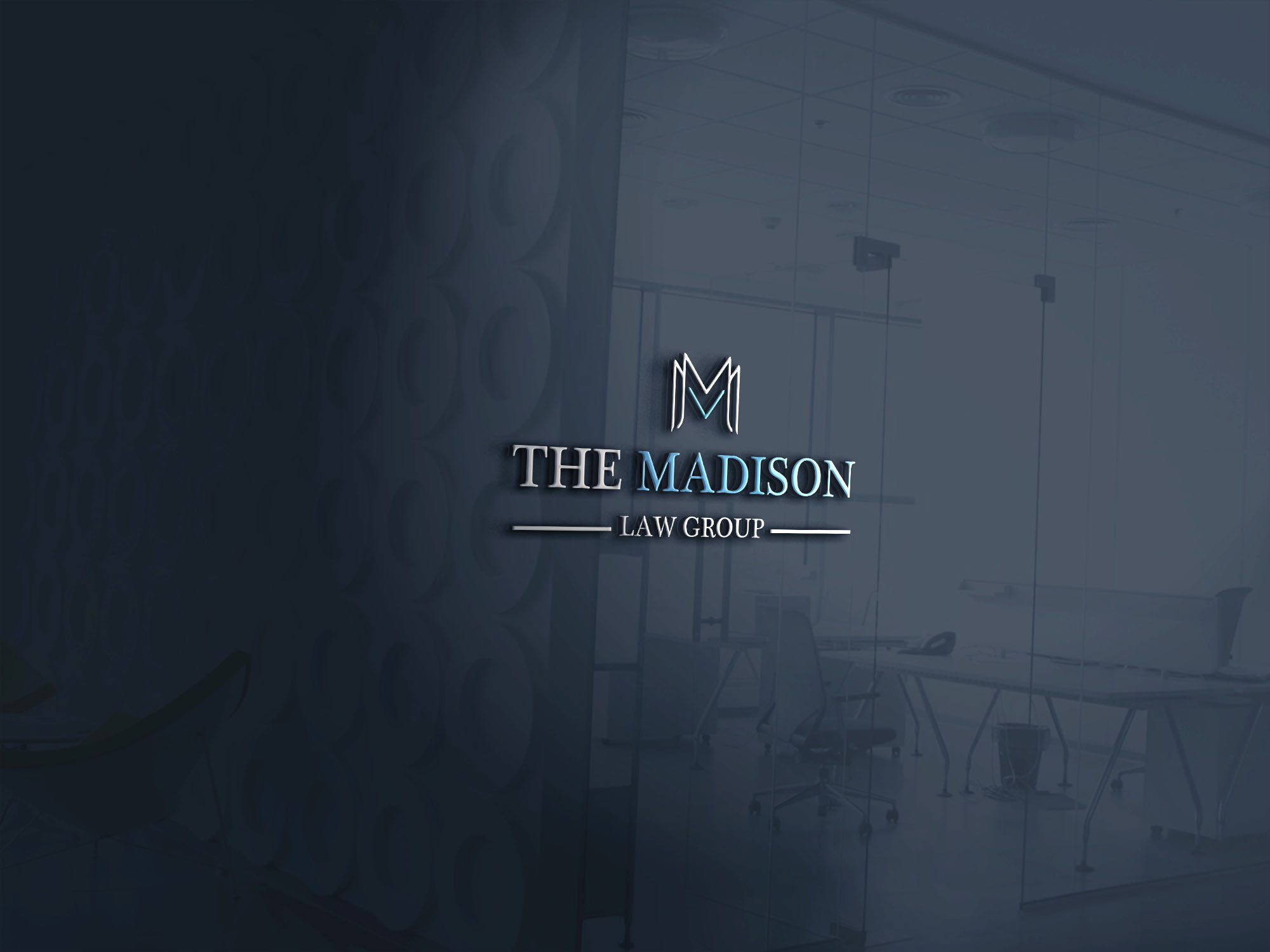 I will do minimalist modern and unique business logo ...