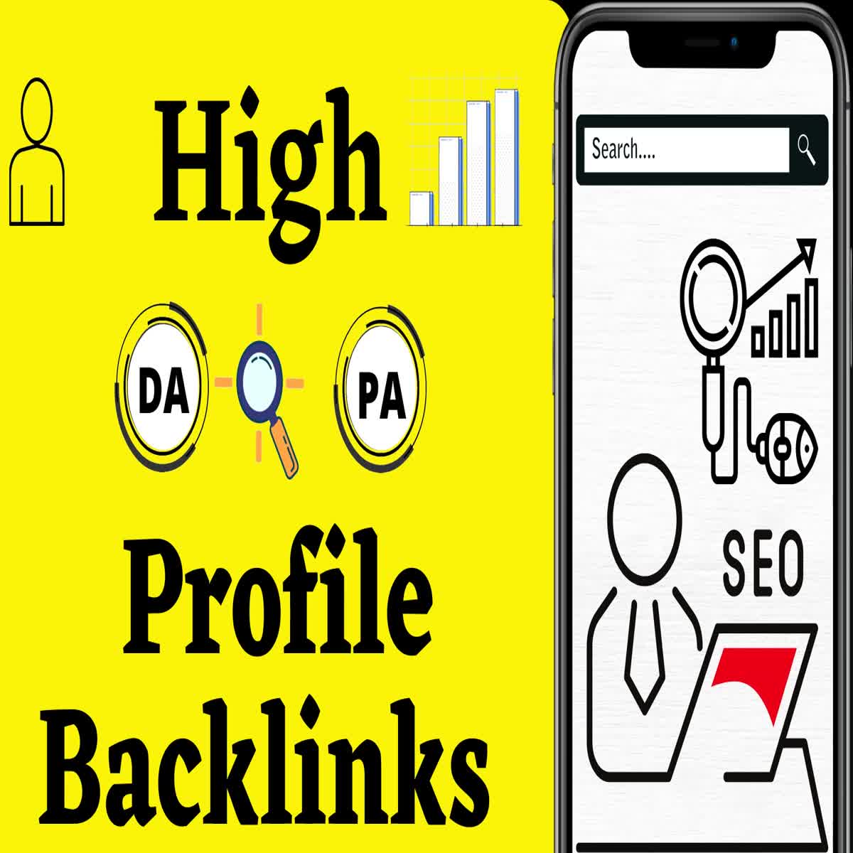 I Will Provide You Manually High Quality Profile Auth...