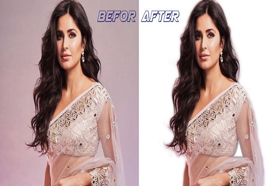 I will background remove amazon products, clipping p...