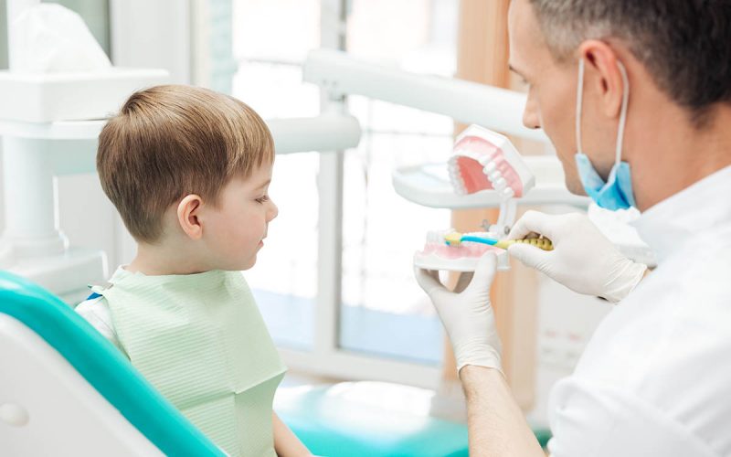Dentist happy to help by sharing my knowledge and wri...