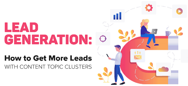 I will b2b lead generation and targeted lead generati...