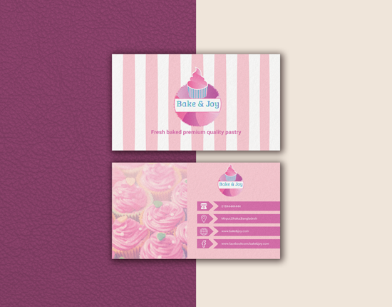 I will provide Modern or exclusive business card serv...
