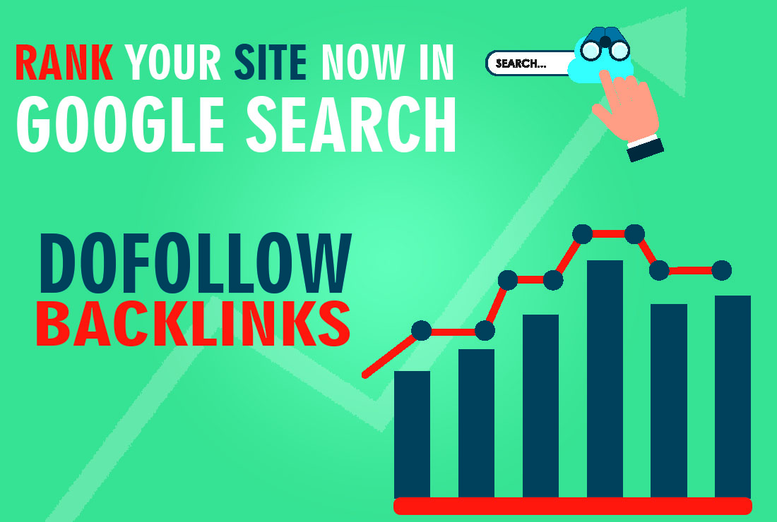 I Will Build High Authority Backlinks to Improve your...