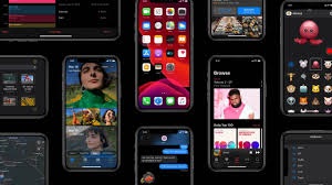 I will develop dating app, video chat app and mobile ...