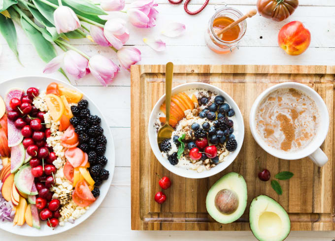 I will write content for your health, nutrition and ...