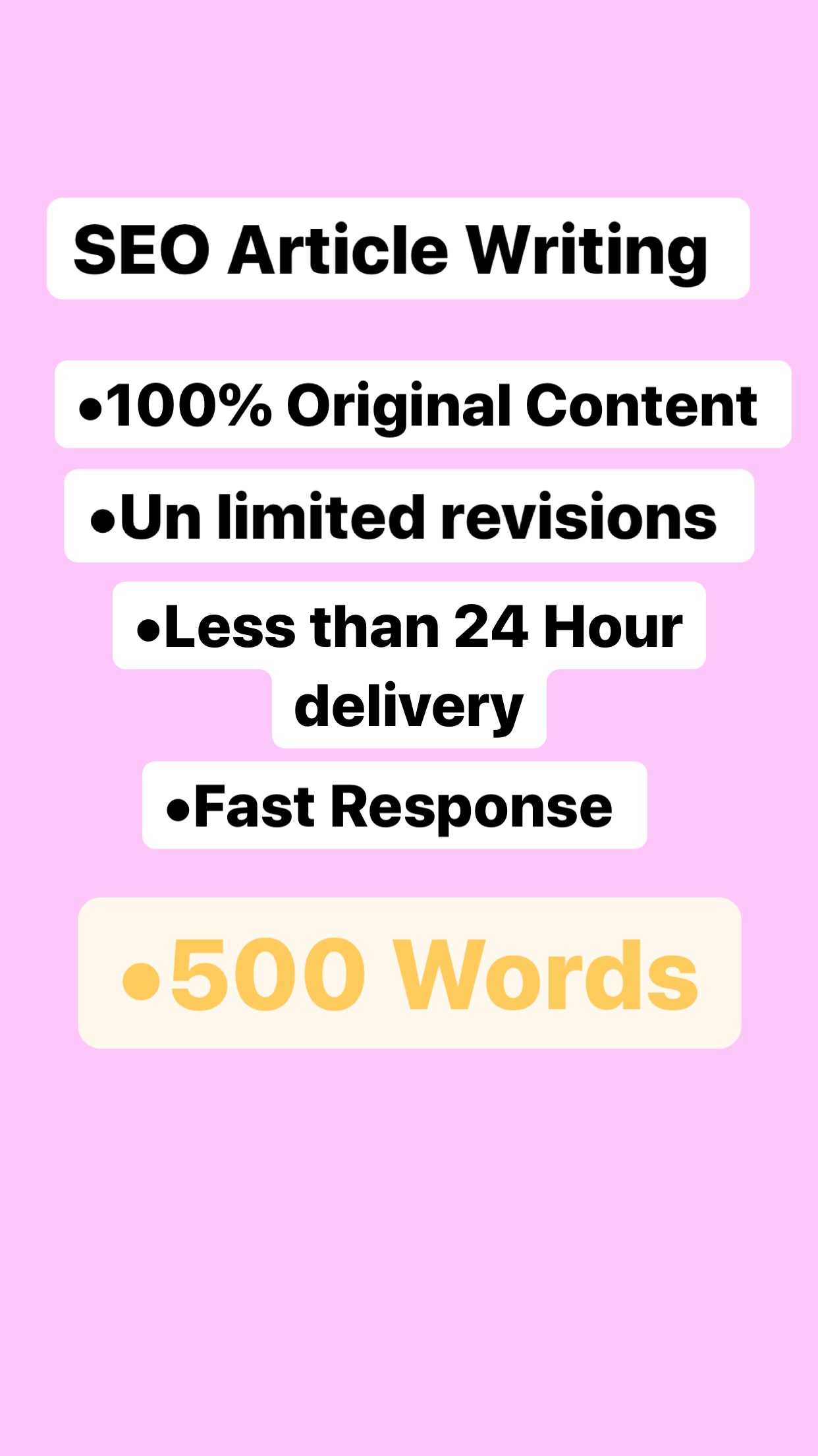 GET 2 manually writing articles build up your WEB, B...