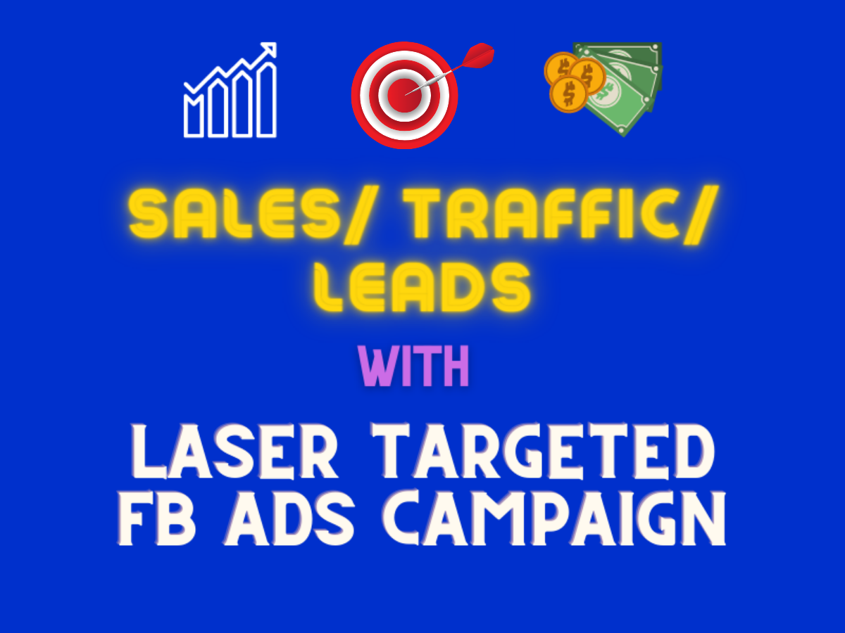 Take Your Business to the Next Level with Laser Targe...