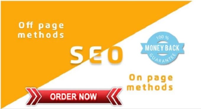 I will provide website SEO optimization for google to...