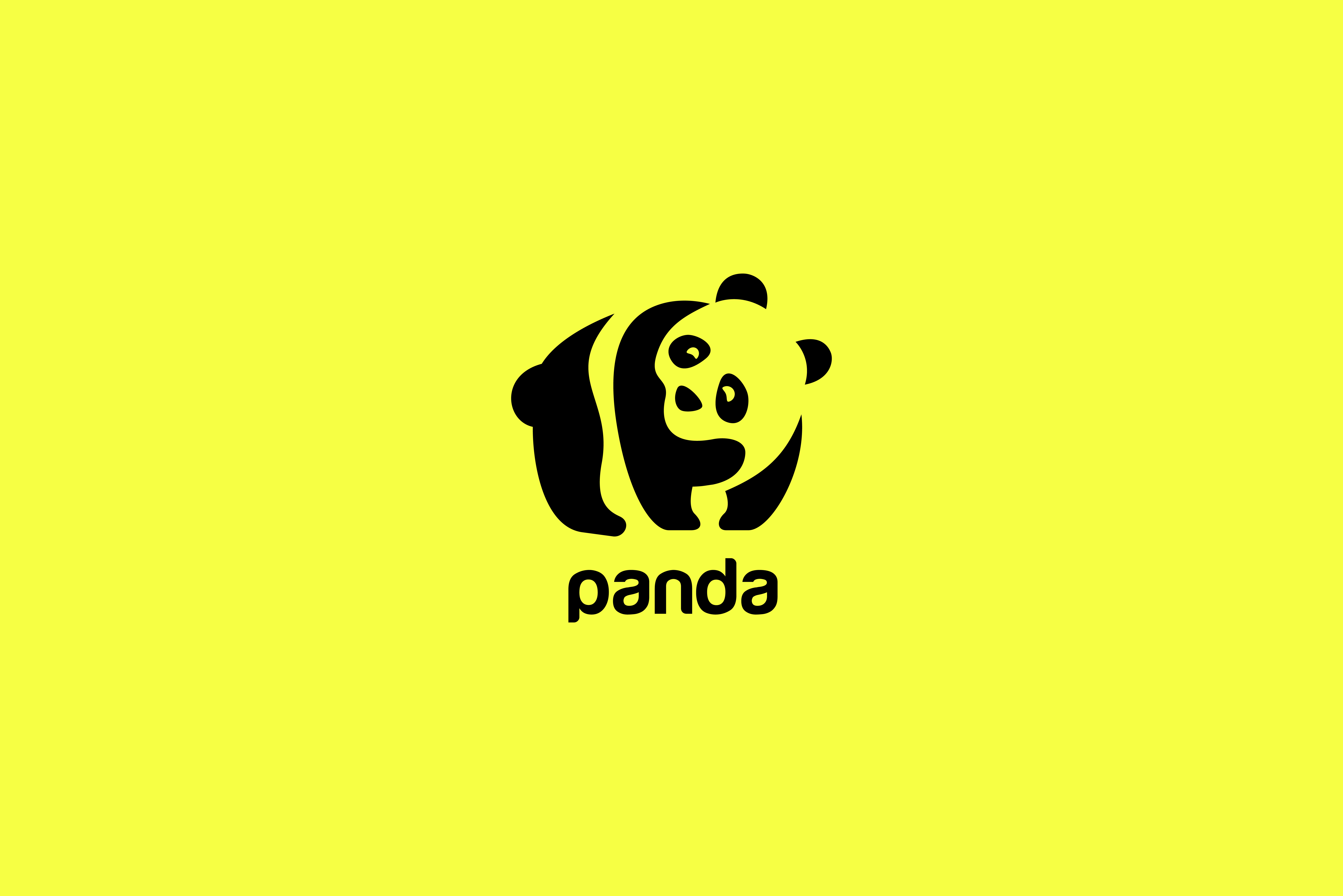 I will design modern and trendy logo