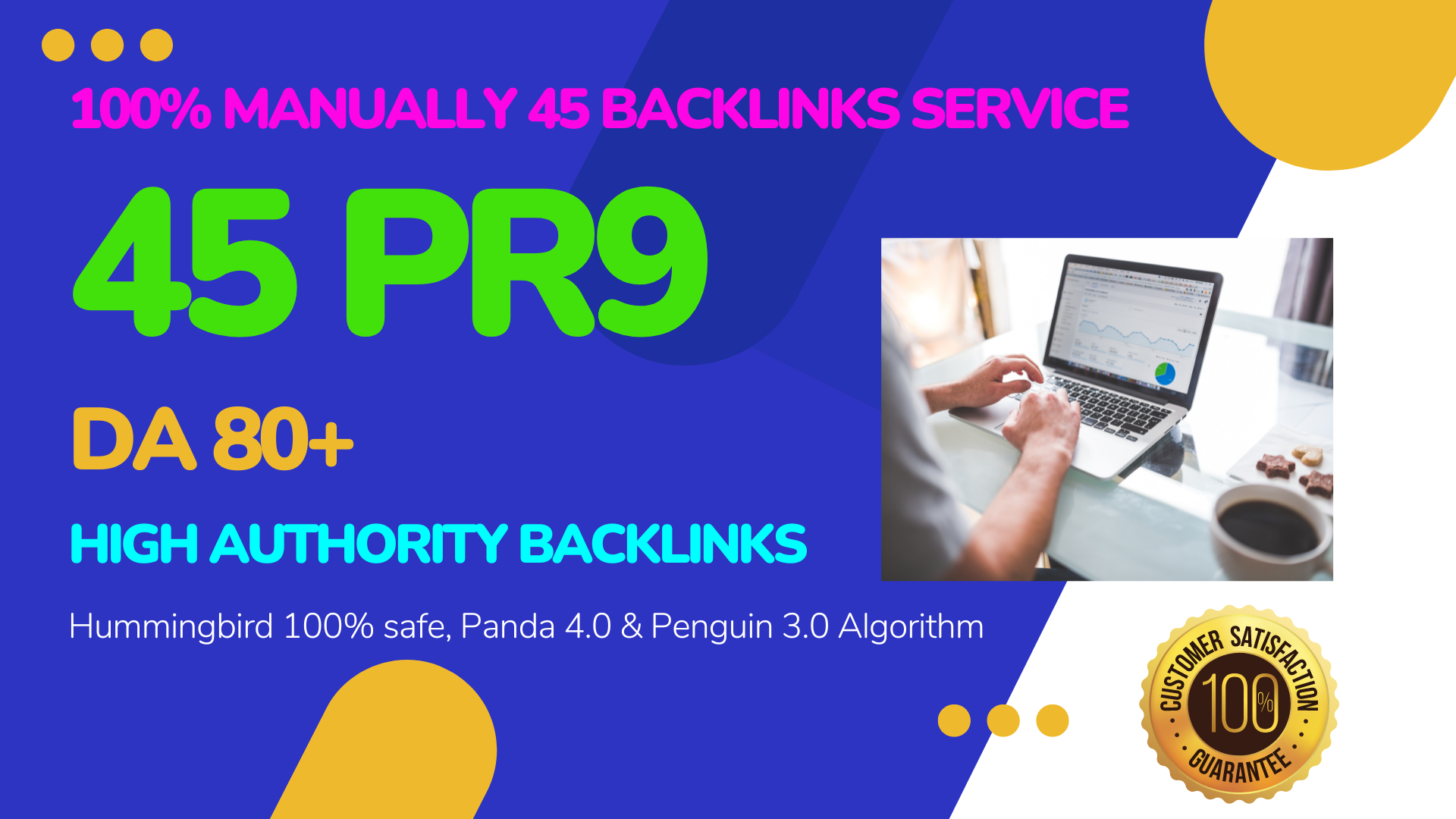 Latest and Top 45 PR9 High PR SEO Backlinks Boost You...