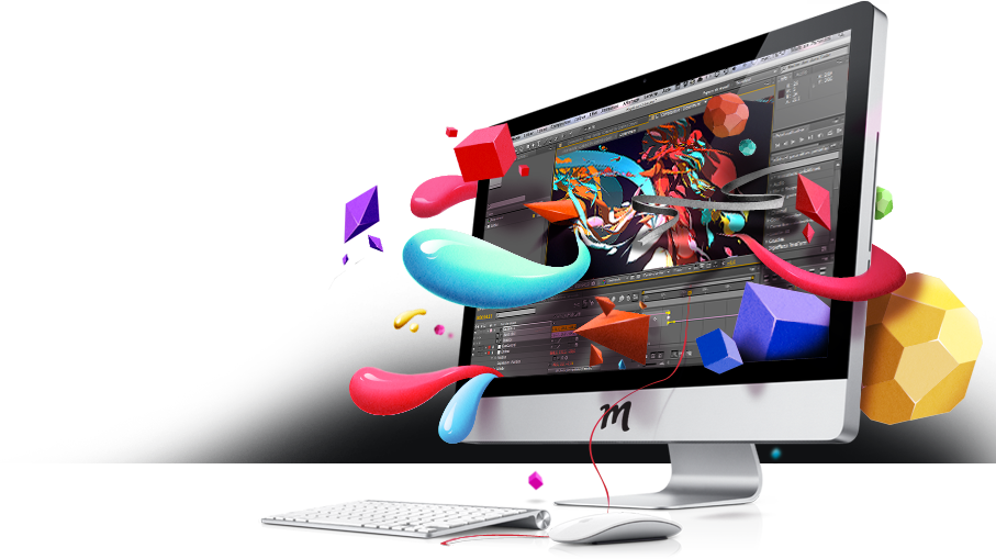 Create amazing videos for any type of product & b...
