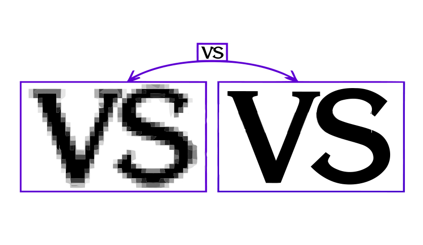 I will vector tracing logo image and convert high res...