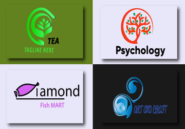 I will design professional modern brand identity busi...