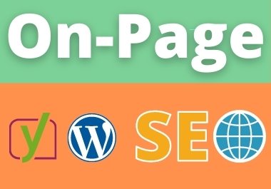 Best Optimized WordPress Website On-Page Yoast SEO fo...