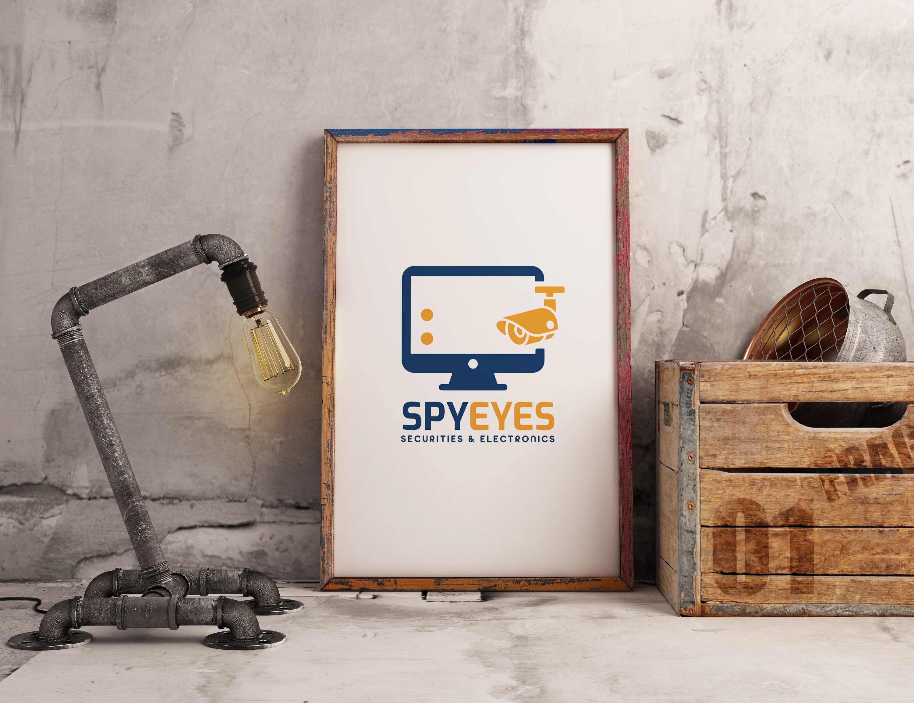 I will design a clever modern minimalist logo with fr...