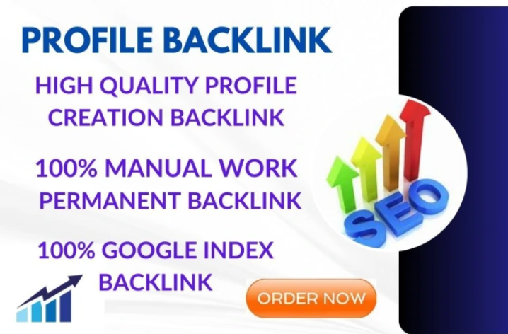 Boost Your website with DA90+ Profile Backlinks Eleva...