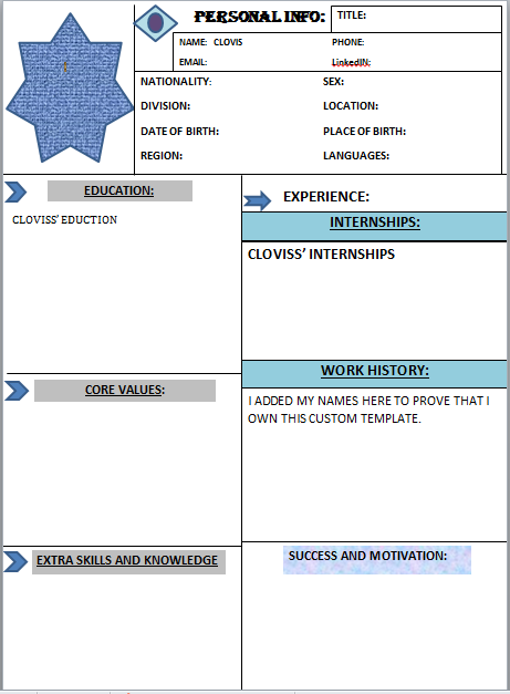 Land Your Dream Job with A Killer Resume Both human a...