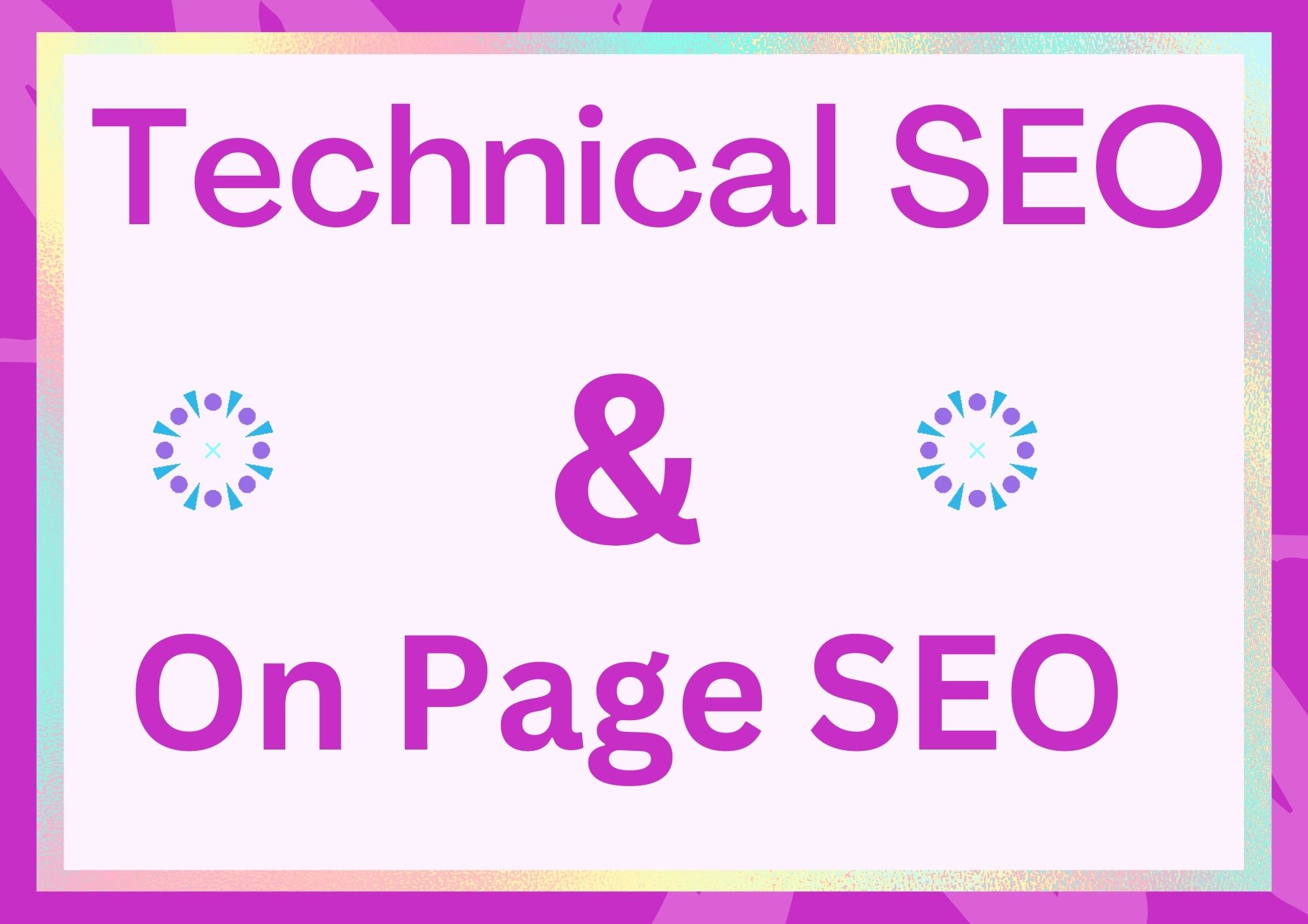 Onsite SEO for your E-commerce website / WordPress/ot...