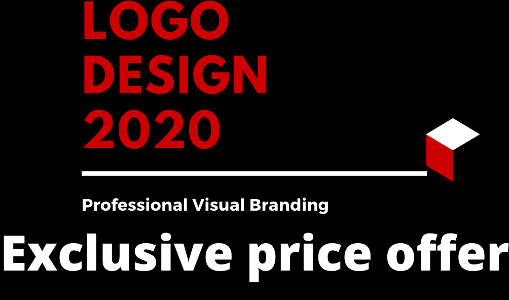 I will create a professional and creative logo for yo...